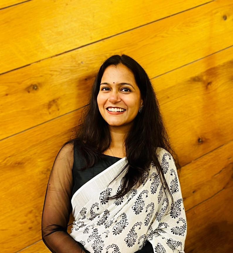 Shilpa Dangayach